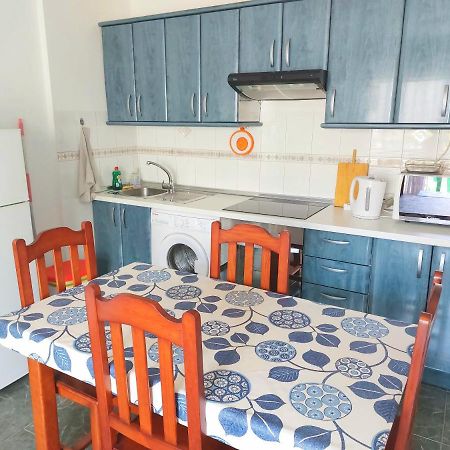 Appartement Casa Azul à Costa De Antigua Extérieur photo