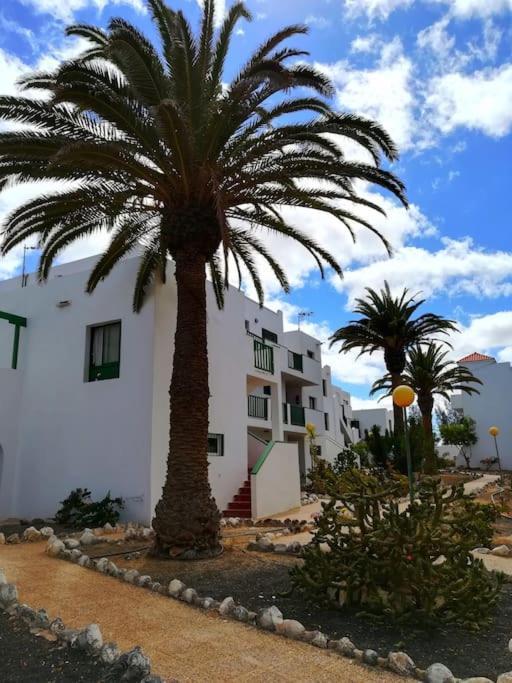 Appartement Casa Azul à Costa De Antigua Extérieur photo