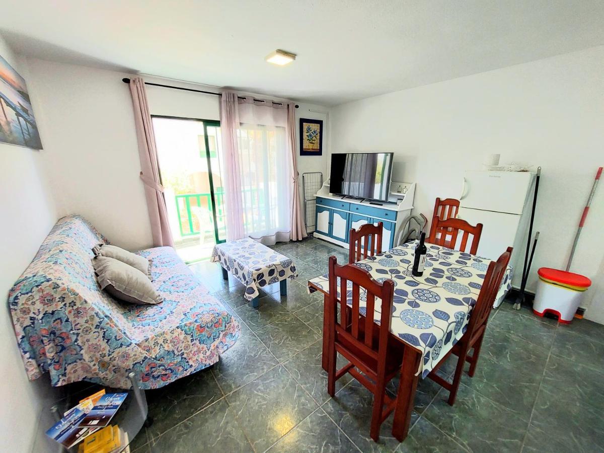 Appartement Casa Azul à Costa De Antigua Extérieur photo