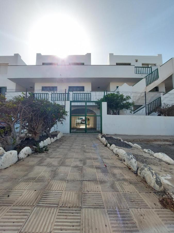 Appartement Casa Azul à Costa De Antigua Extérieur photo