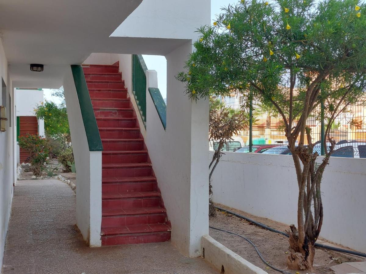 Appartement Casa Azul à Costa De Antigua Extérieur photo