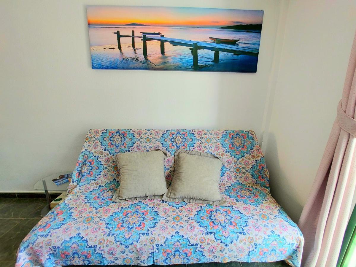 Appartement Casa Azul à Costa De Antigua Extérieur photo