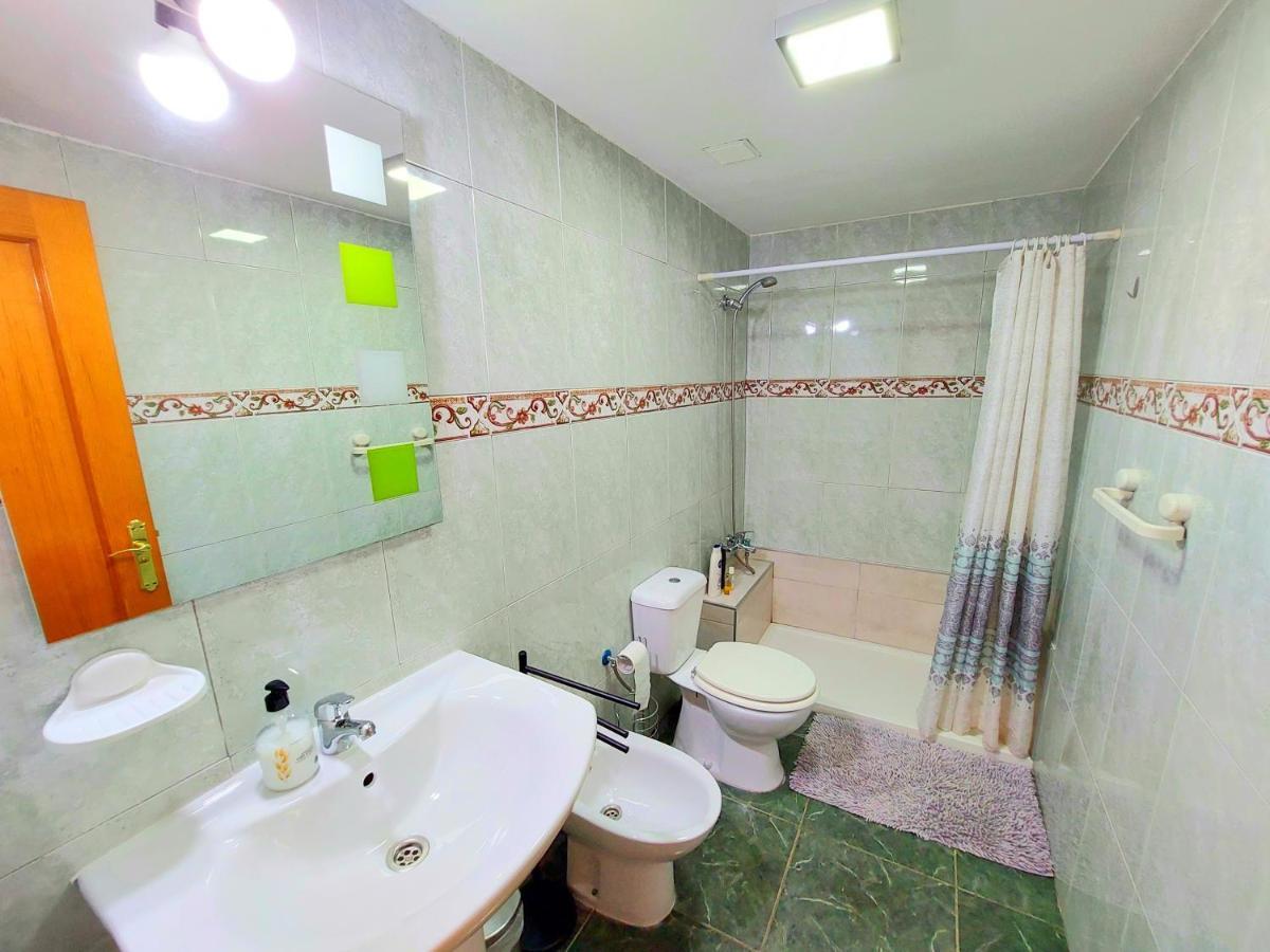 Appartement Casa Azul à Costa De Antigua Extérieur photo